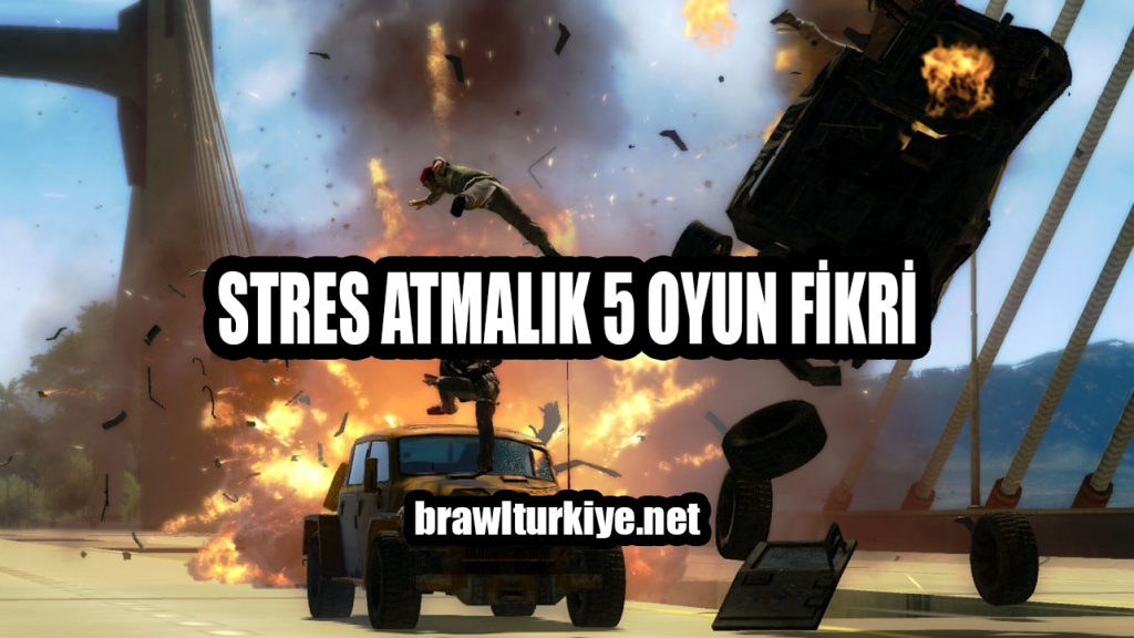 Xboxta Ücretsiz Oynanabilecek En İyi 10 Oyun 2023 Brawl Türkiye 6109