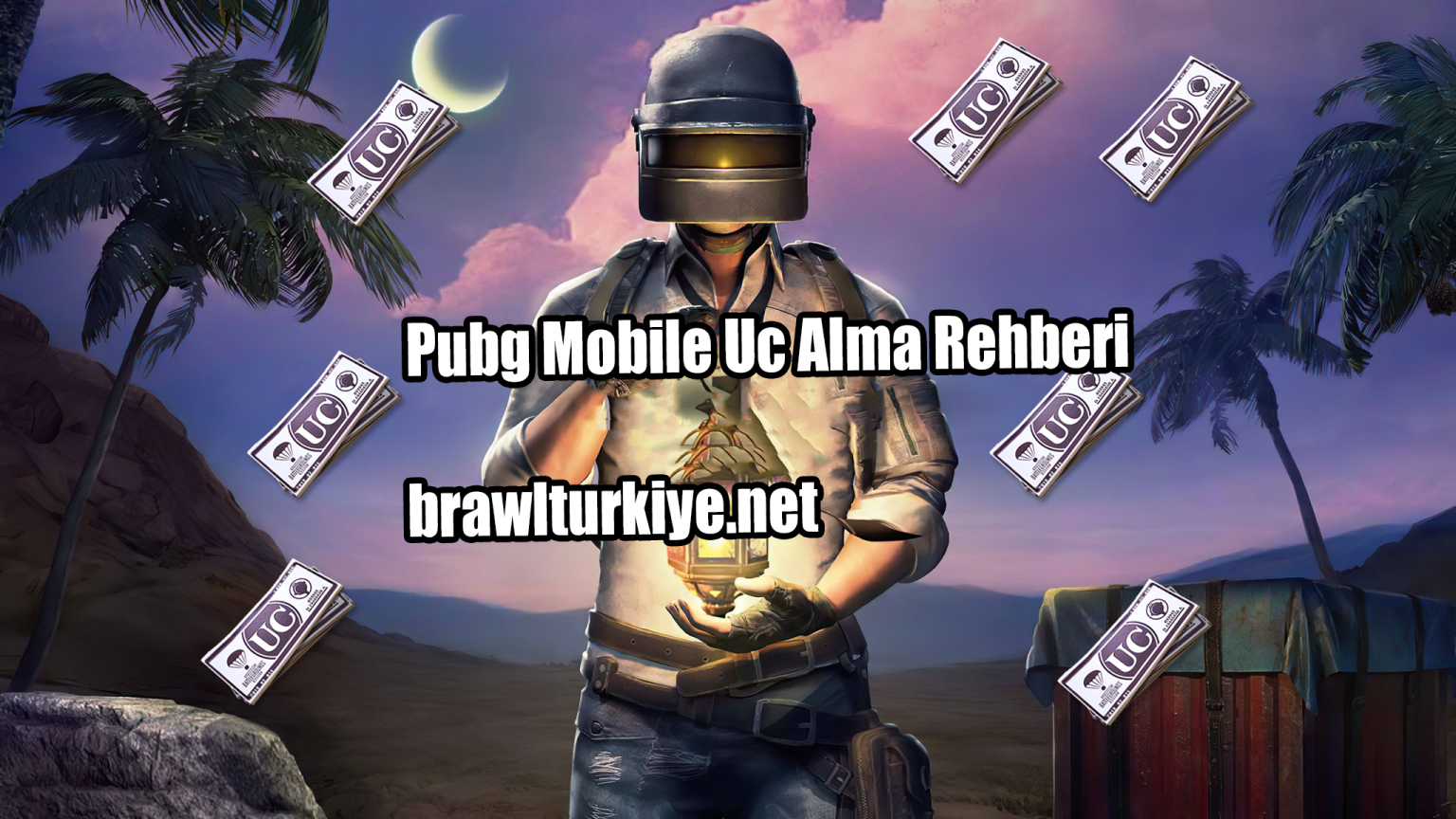 Pubg uc alma фото 2